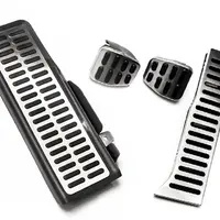 Pedály VW Golf Plus 2005 - 2014 manuální převodovka