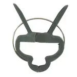 Spona upínací na rostliny STREND PRO PlantClip PC20 58mm 20ks