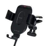 Držák do auta SWISSTEN S-GRIP GW1-AV5 do větrací mřížky