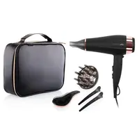 Fén na vlasy ETA Fenité Black Edition 7320 90020