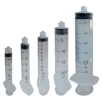 Injekční stříkačka 50 ml Luer-Lock Chirana