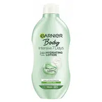 GARNIER Body Intensive 7 Days Hydratační tělové mléko 400 ml