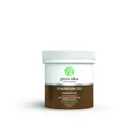 GREEN IDEA Venuregen masážní gel 250 ml