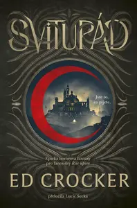 Svitupád (poškozené) - Ed Crocker