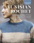 Tunisian Crochet - Helle Kampp Mathorne