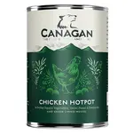 CANAGAN Chicken hotpot konzerva pro psy 400 g