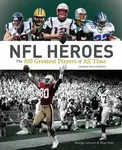 NFL Heroes - George Johnson, Allan Maki