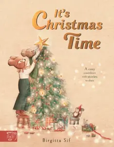 It's Christmas Time - Birgitta Sif