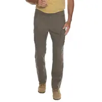 Bushman Pánské kapsáče Aramac, tmavě hnědé 60
