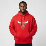 Nike Chicago Bulls Club Hoodie L