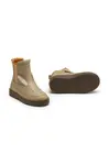 Donsje  Dětské kožené zimní boty  Thuru Classic Boots Bunny