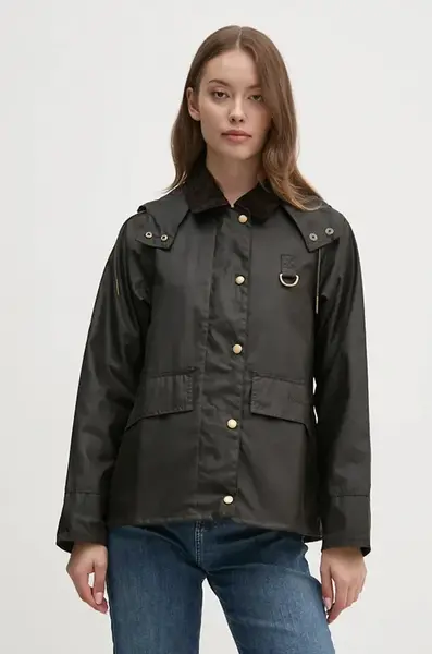Barbour  Bunda