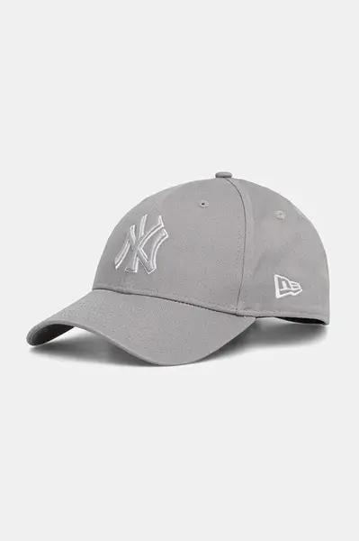 New Era  Bavlněná baseballová čepice  OUTLINE 9FORTY®
