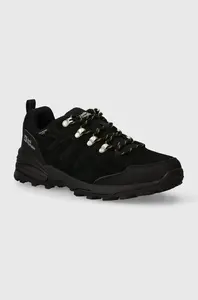 Jack Wolfskin  Boty  Refugio Texapore Low