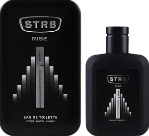 STR8 Rise - EDT 100 ml