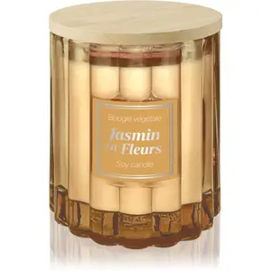 Esprit Provence Jasmin En Fleurs vonná sviečka s viečkom 190 g