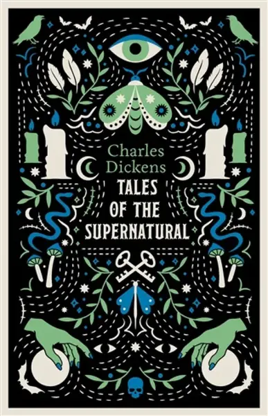 Tales of the Supernatural - Charles Dickens