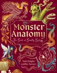 Monster Anatomy - Matt Ralphs