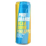 PROBRANDS BCAA drink ananas 330 ml