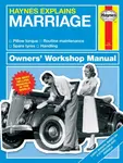 Haynes Explains Marriage - Boris Starling
