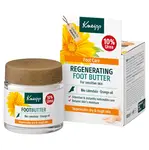 KNEIPP Máslo pro péči o chodidla 100 ml, Obsahuje složku: Urea