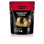 EXPRES MENU Španělský ptáček bez lepku 2 porce