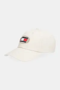 Tommy Hilfiger  Bavlnená šiltovka