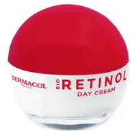 DERMACOL Bio Retinol Denní krém 50 ml