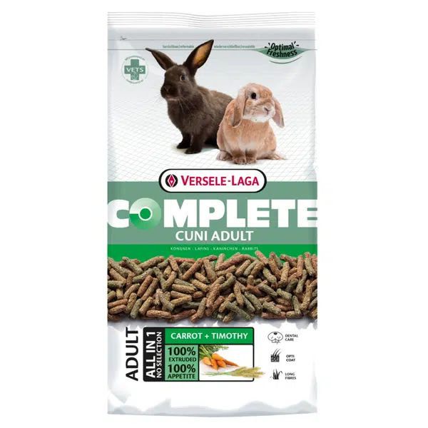 VERSELE-LAGA Complete Cuni pro králíky 1,75 kg