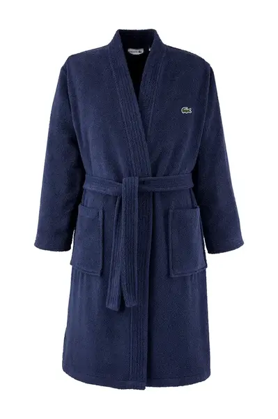 Lacoste  župan bavlnený LLECROCO Marine S