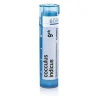 BOIRON Cocculus Indicus CH9 4 g