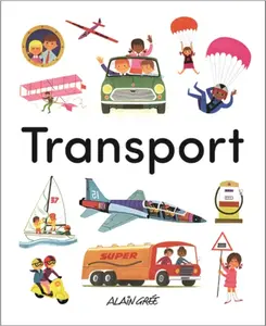 Transport - Alain GrÃ©e