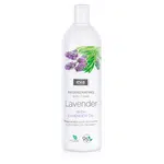 EVA NATURA Regenerační pěna do koupele s levandulovým olejem 750 ml