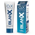 BLANX O₃X Toothpaste Zubní pasta 75 ml