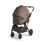 FIKAGO Kočárek Toggle Fika Brown