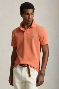 Polo Ralph Lauren  polo pánské bavlněné