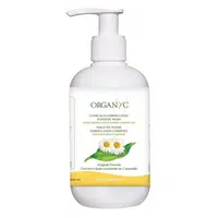 ORGANYC Gel na intimní hygienu s heřmánkem 250 ml