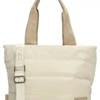 Dámská taška Zebra Trends Elske 21537 Cream