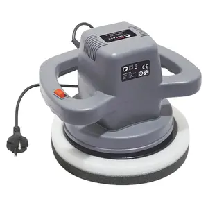 Leštička karoserie COMPASS 07260 220V - rozbaleno - poškozená originální krabice