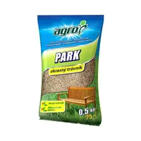 Travní směs AGRO Park 0,5kg