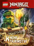 LEGO® Ninjago: Kniha tajemství (poškozené)