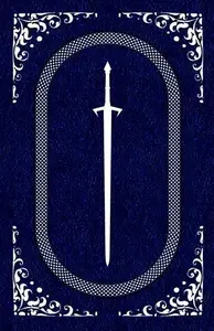 Vyjednavač (poškozené) - Brandon Sanderson