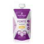 NUTREGO FORTE Výživa vanilka.12 x 200 ml