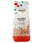 PROBIO Vločky špaldové BIO 250 g