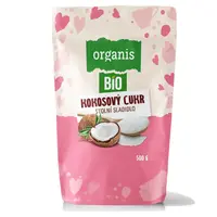 ORGANIS Kokosový cukr BIO 500 g