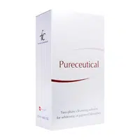 FC Pureceutical zesvětlující roztok na pigmentové skvrny 125 ml