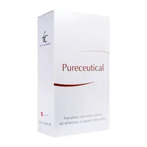 FC Pureceutical zesvětlující roztok na pigmentové skvrny 125 ml