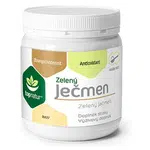 TOPNATUR Zelený ječmen prášek 150 g