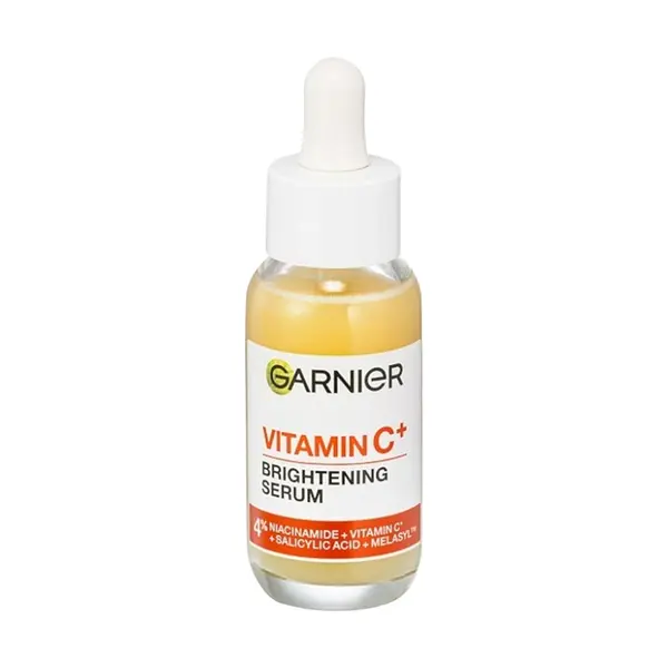 GARNIER Rozjasňující pleťové sérum s vitamínem C 30 ml
