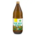 WOLFBERRY Aloe vera šťáva 100% BIO 1000 ml